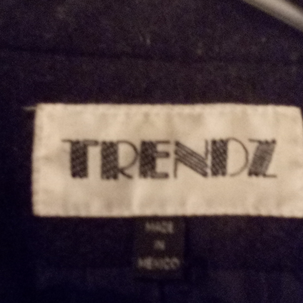 Coat - Picture 2 of 2